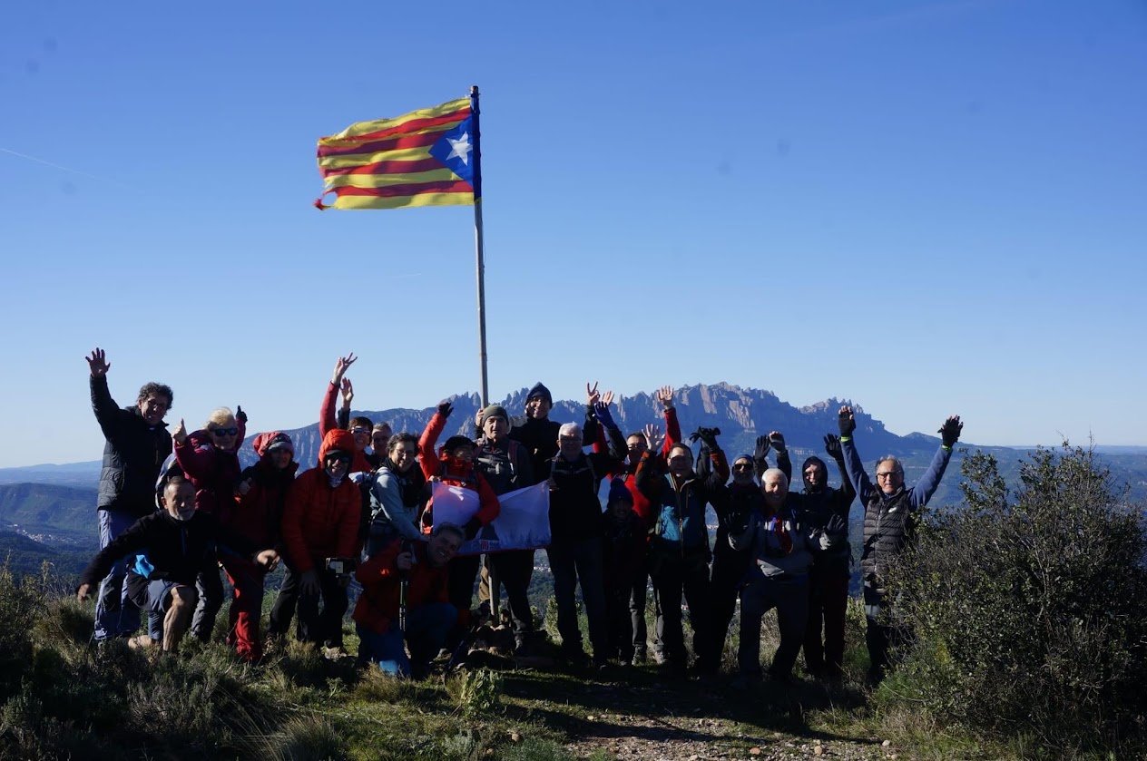 Grup dels 100 Cims